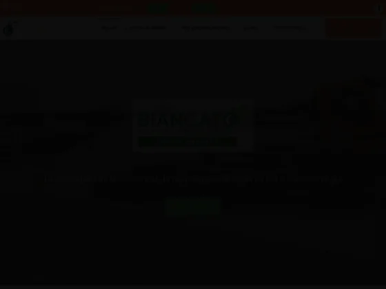 Biancato solution dechets !