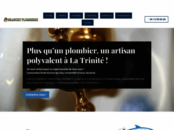 Francky Plomberie
