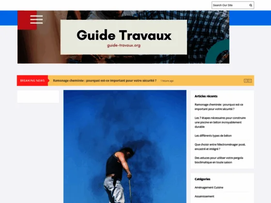 Guidetravaux