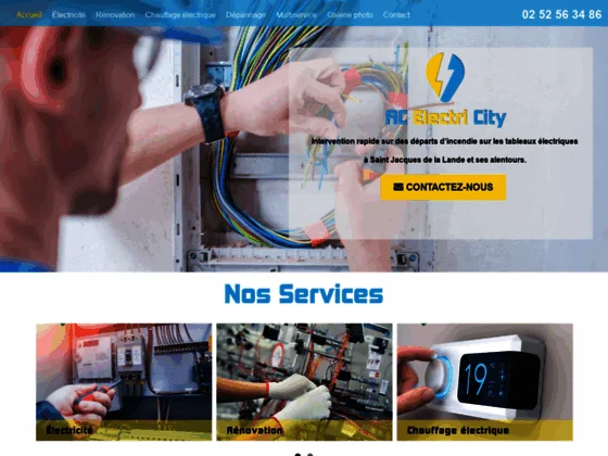 Trouver une société de multiservice à Rennes