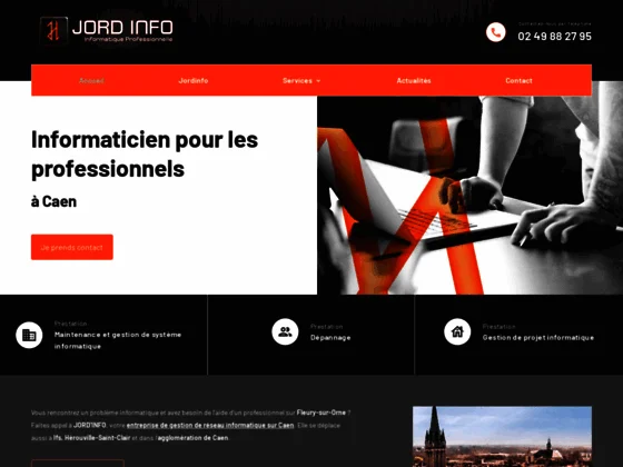 Mettez à jour votre parc informatique en faisant appel aux services de votre informaticien