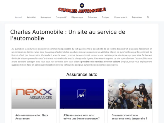 Conseils et astuces pour bichonner une voiture 