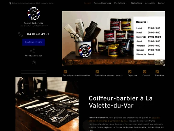 Prendre soin de ses barbes