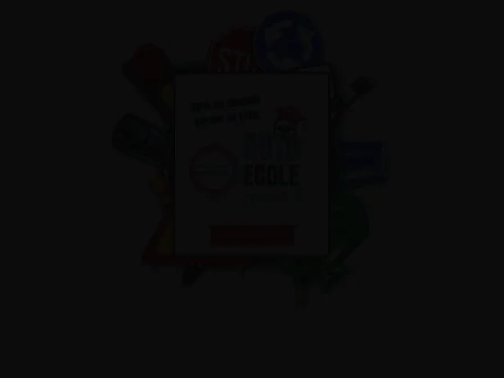 Auto ecole christine g