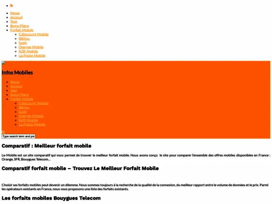 https://www.le-mobile.fr/