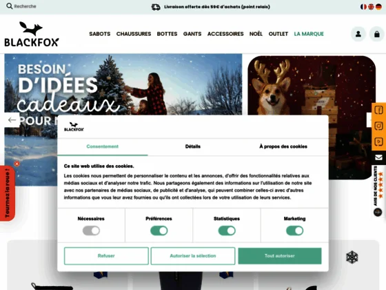 Bottes de jardinage femme