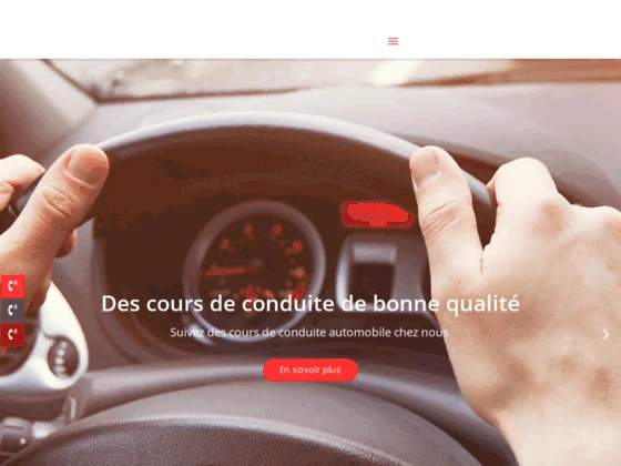 Permis B en Normandie 