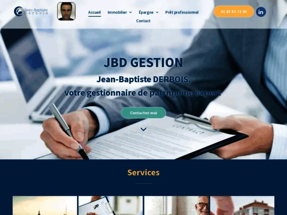 Prêt professionnel situé à Boulogne-Billancourt