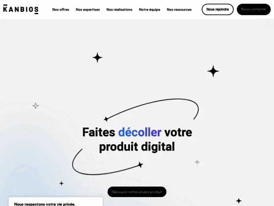 Agence de conseil en Gestion de Projet Agile