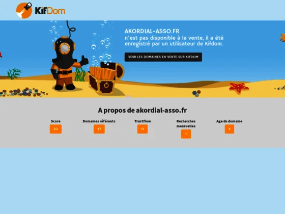 Akordial Asso - Association de médiateurs