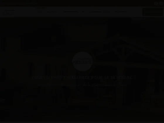 Chambre d'hôtes serène