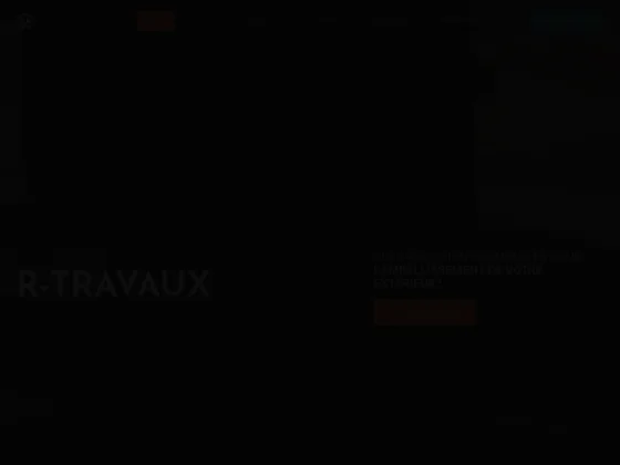 R-travaux