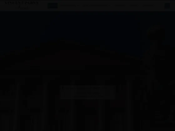 Vincent Parny Avocat