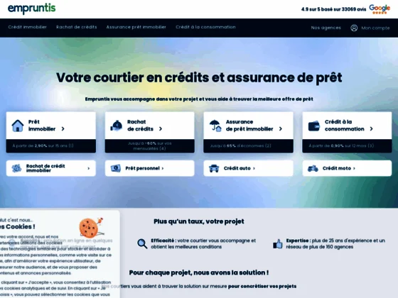 https://www.empruntis.com/