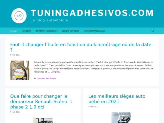 Comment trouver le bon siège auto ?