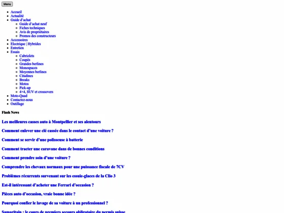 Quel quad électrique choisir pour un enfant ?