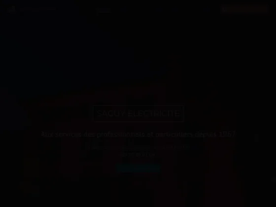 Saguy electricite