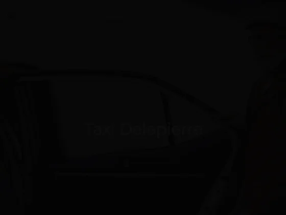 Taxi Deleppierre
