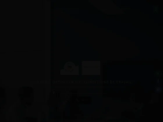 Cabinet dergonomie actions industrie