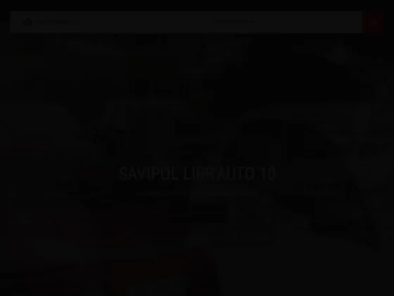 Savipol libr'auto 10