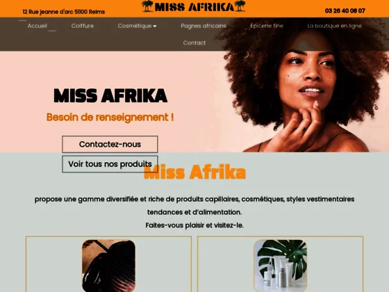 Extensions de cheveux à Reims