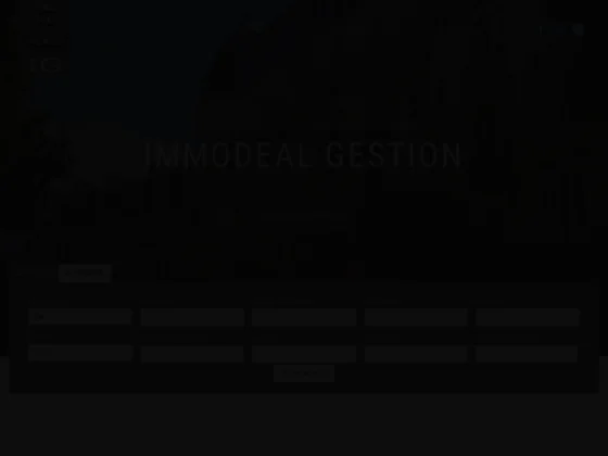 Immodeal Gestion