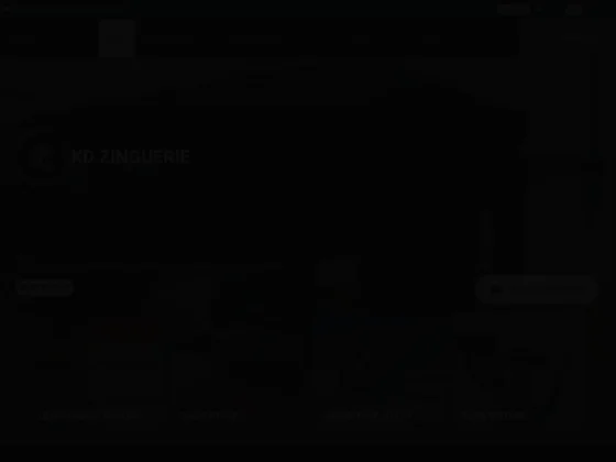 Kd zinguerie