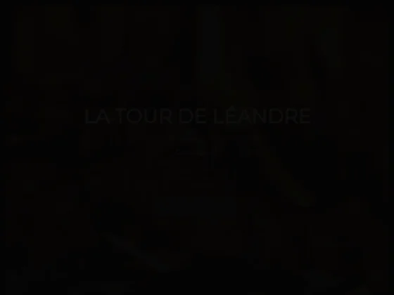 La tour de Léandre