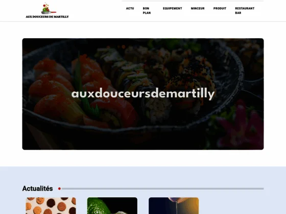 Viennoiseries proche de Vire