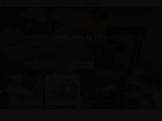 Rol Et Fils