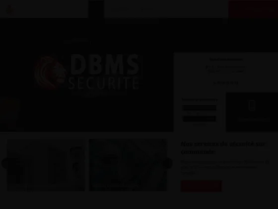 Dbms sécurité