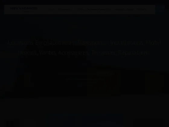 SERV'VACANCES  SarL Mareva