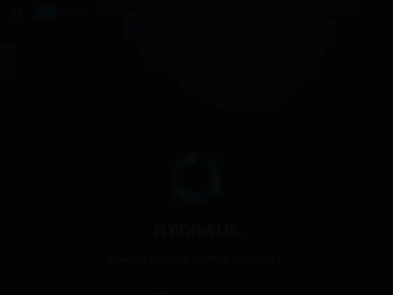 Hydratis