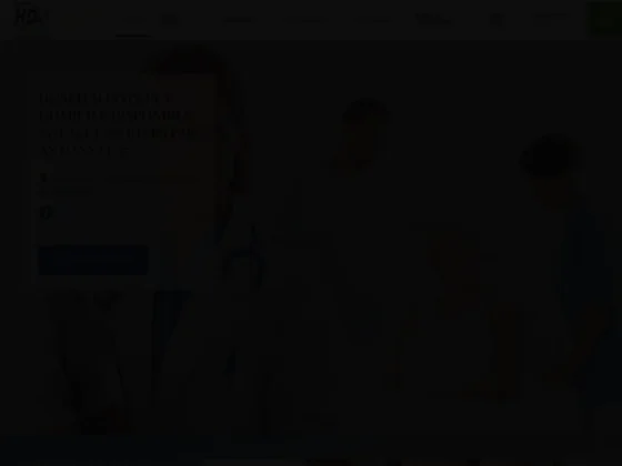 Hospitalisation a domicile 47