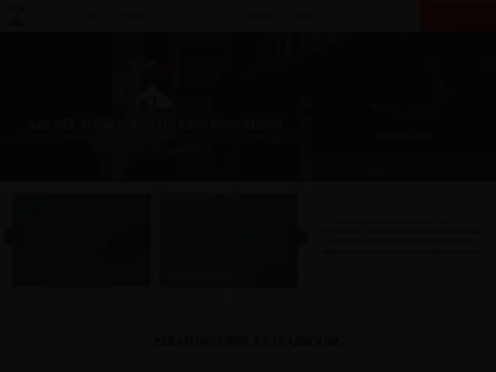 SARL STE Alsacienne de Paratonnerres