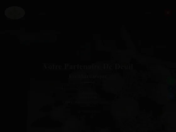 Pompes Funebres General Nicolas