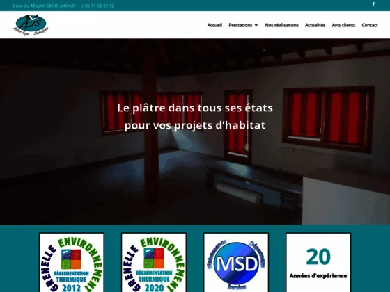 AJS Aller Jeps Sundgau