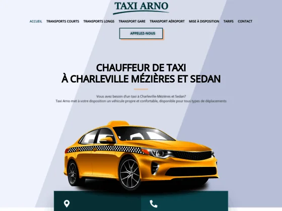 Transfert vers les gares de Paris