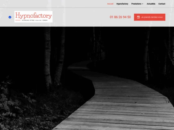 Bénéficiez de séances d'hypnose à Presles auprès de Déborah GUESSAB