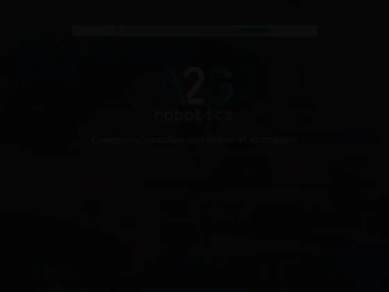 A 2 G Robotics
