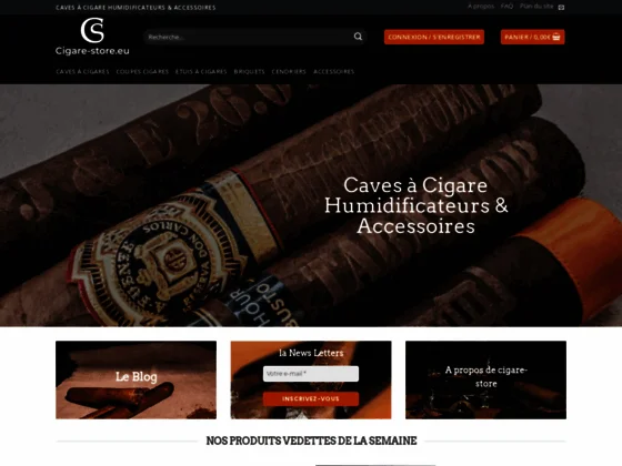 Cigare-Store.eu
