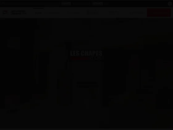 Les chapes liquides d'olt