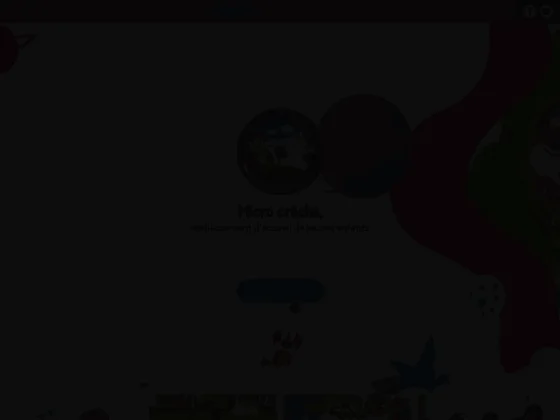 Les p'tits ouistitis 