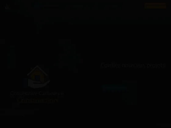 Cooperative caribeenne construction