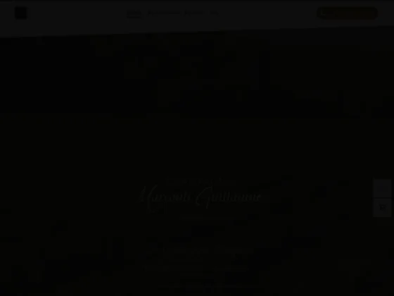 Champagne guillaume marcoult