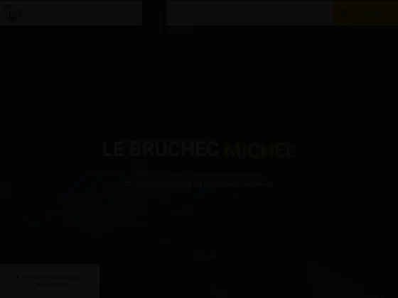 Le bruchec michel