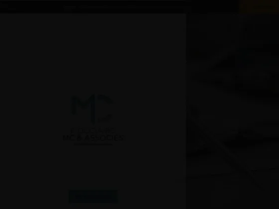 Fiduciaire mc & associes