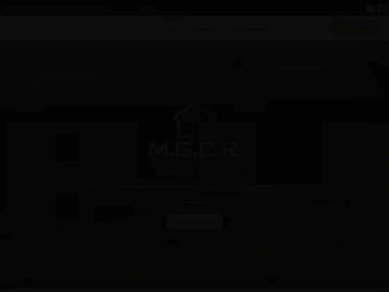 (MGCR) Christian Rochard