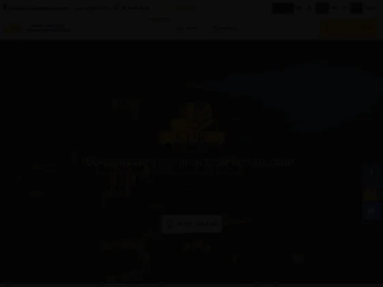 Construction design renovation