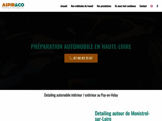 carrossier Le Puy-en-Velay